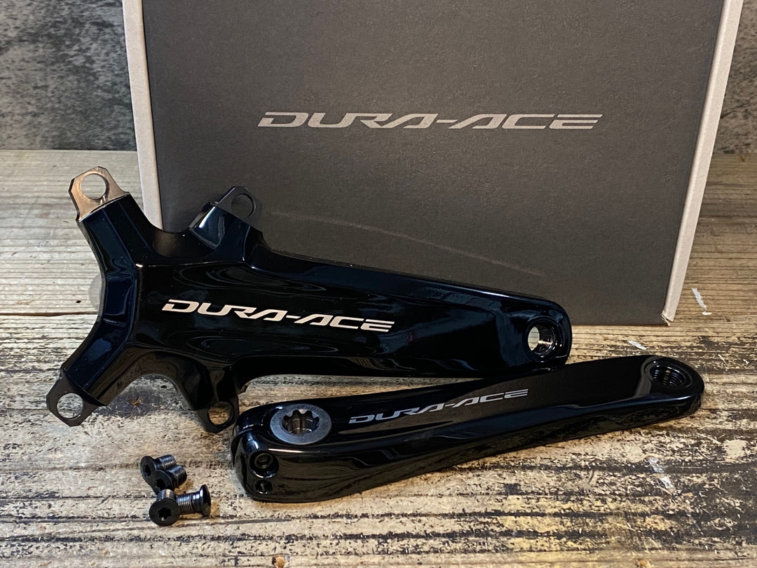 JR654 シマノ SHIMANO デュラエース DURA-ACE FC-R9200 クランクアーム 170mm