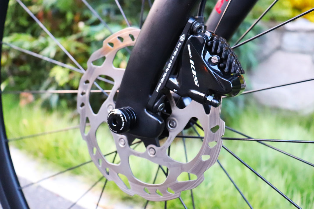 ピナレロ PINARELLO ラザ ディスク RAZHA DISK 2022モデル 515サイズ シマノ 105 R7020 11S カーボン ロードバイク 【さいたま浦和店】