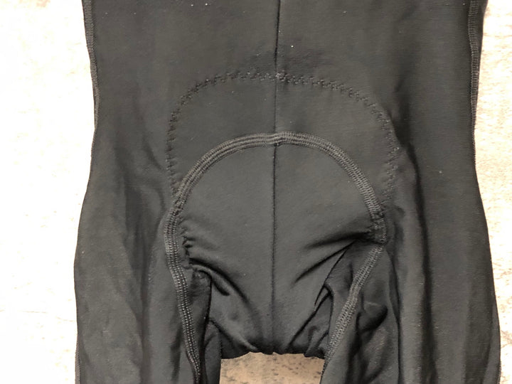 KK688 パールイズミ PEARL iZUMi ビブショーツ 黒 M 3DR スレあり