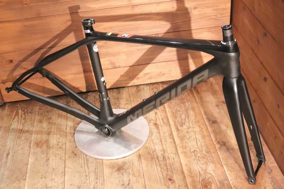 メリダ MERIDA スクルトゥーラ SCULTURA 8000-E 2021モデル XXSサイズ