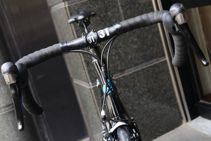 サーヴェロ CERVELO S2 2014モデル 56サイズ シマノ 105 5700 MIX 10S カーボン ロードバイク 【東京南麻布店】