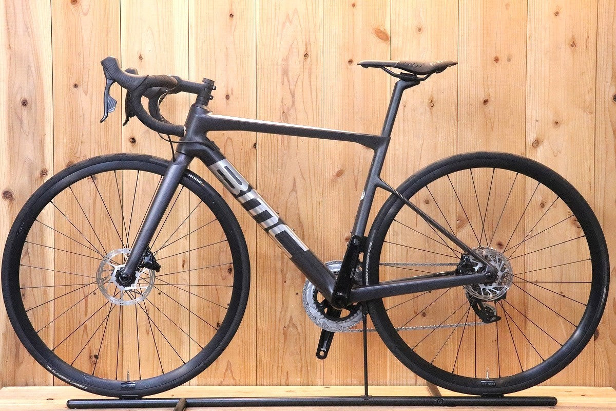 ビーエムシー BMC チームマシーン TEAMMACHINE SLR FOUR 2023年モデル