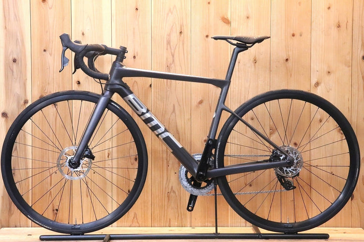 ビーエムシー BMC チームマシーン TEAMMACHINE SLR FOUR 2023年モデル 51サイズ スラム ライバル E-TAP AXS 12S カーボン ロードバイク 【芦屋店】