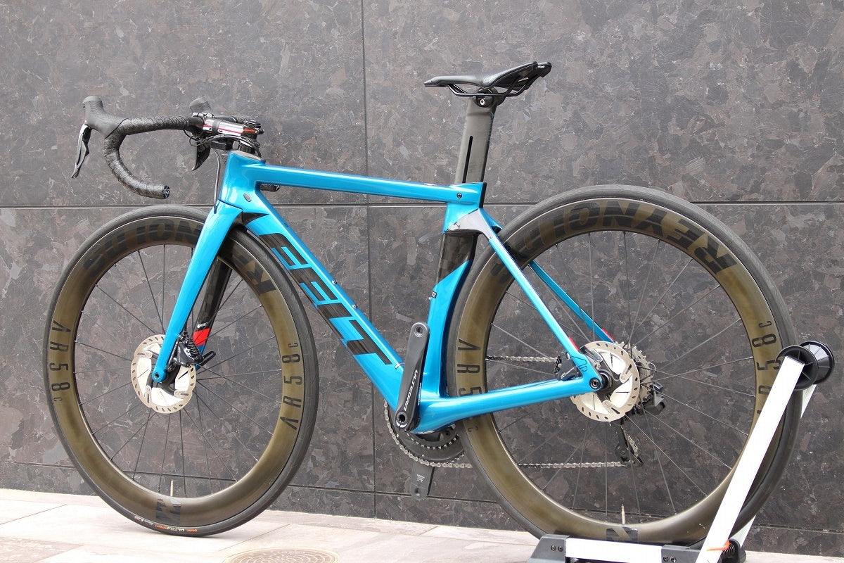 フェルト FELT ARアドバンスド AR ADVANCED 2020モデル 48サイズ