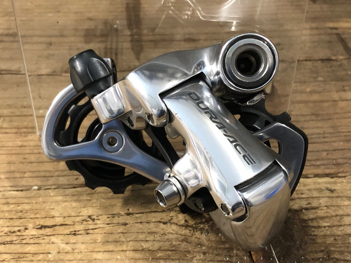KM544 シマノ SHIMANO デュラエース DURA-ACE RD-7800 リアディレイラー 10S
