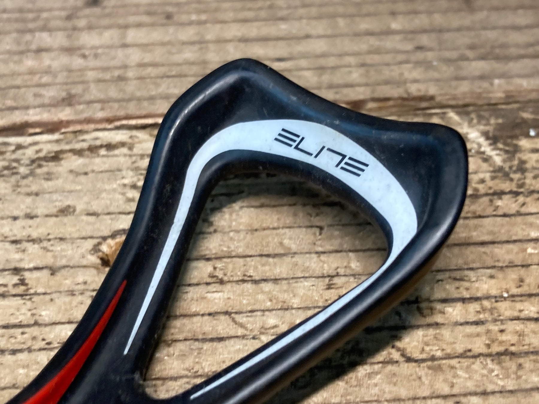 エリート ELITE カーボンボトルケージ ペア ブラック[ビチアモーレ パーツ館] JC717 エリート ELITE leggero カーボン ボトルケージ 2個セット