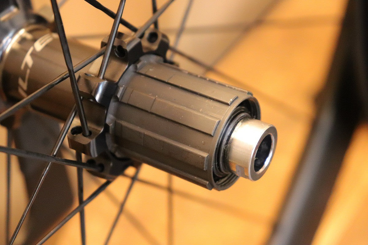 NEW シマノ アルテグラ WH-R8170-C50-TL カーボン シマノ SHIMANO アルテグラ ULTEGRA WH-R8170 C50 TL