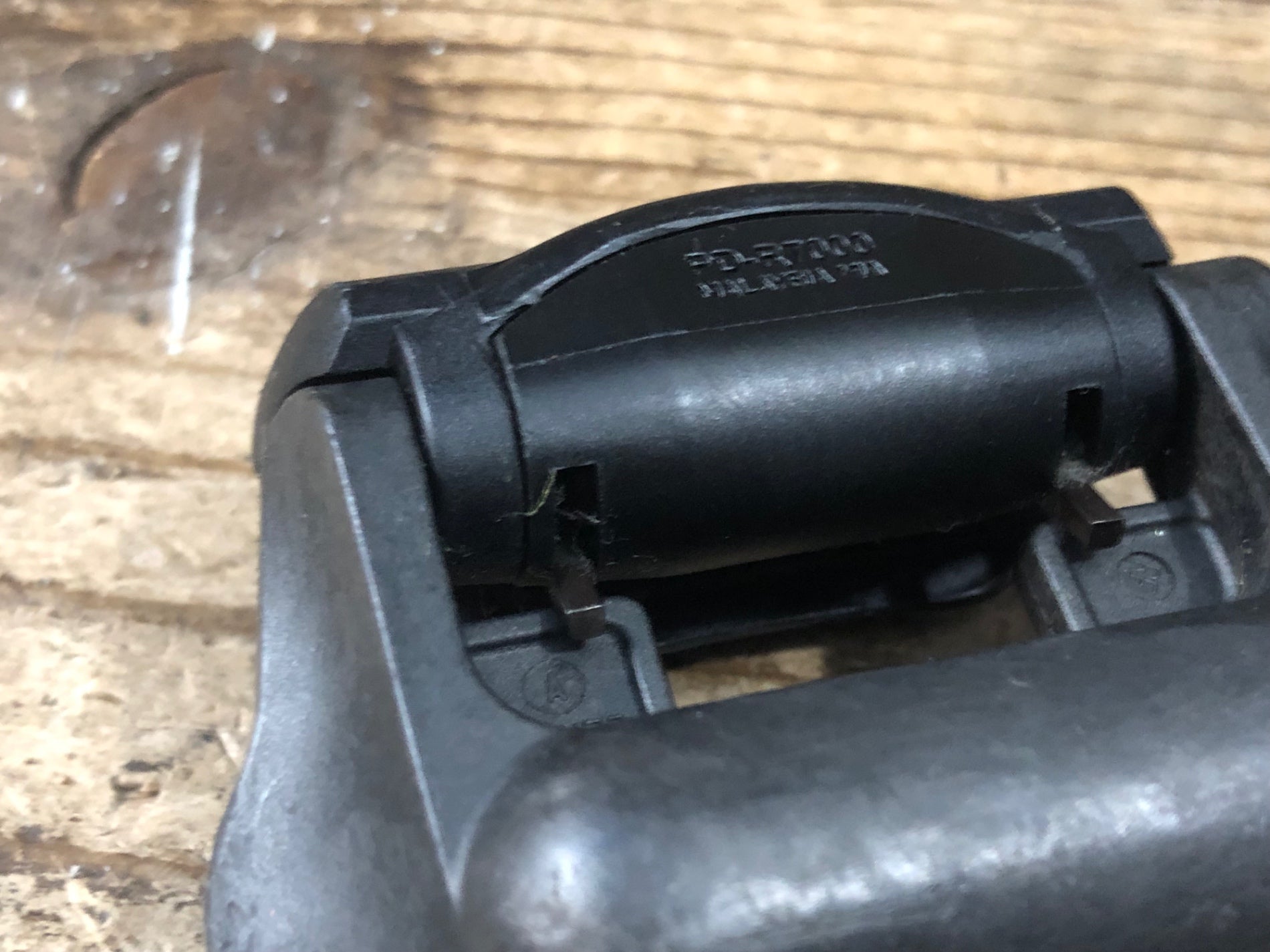 JU020 シマノ SHIMANO 105 PD-R7000 ビンディングペダル SPD-SL – BICI