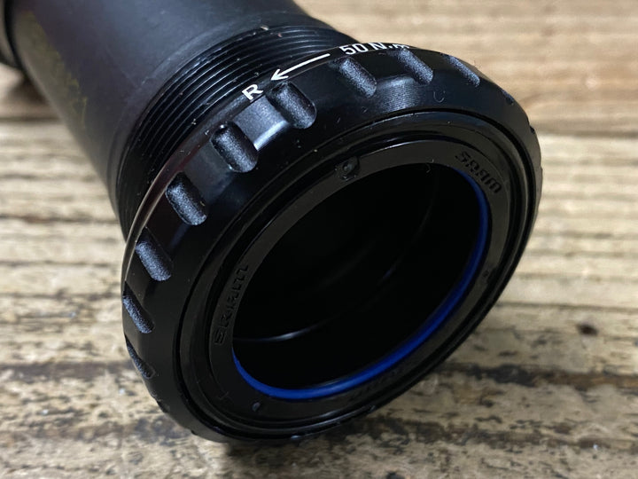 JH745 スラム SRAM DUB BSA用 68/73mm BB ボトムブラケット