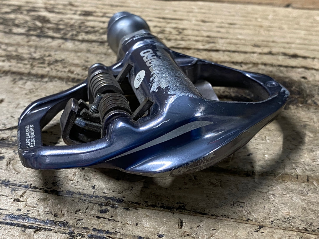 KP088 シマノ SHIMANO PD-A600 ビンディングペダル