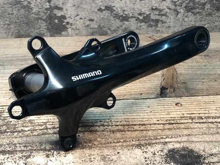 JR267 シマノ SHIMANO FC-R565 クランクアーム 172.5mm