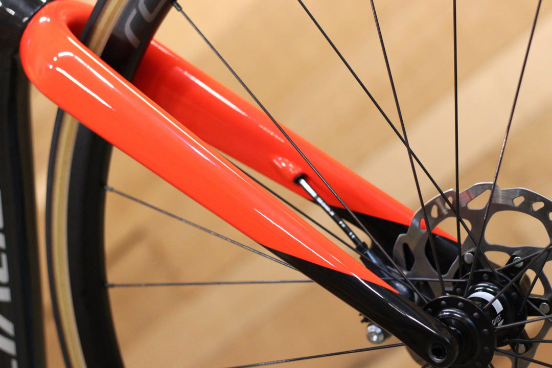 スペシャライズド SPECIALIZED ルーベ ROUBAIX EXPERT DISC 2018 56 シマノ アルテグラ R8070 11S カーボン ロードバイク 【立川店】