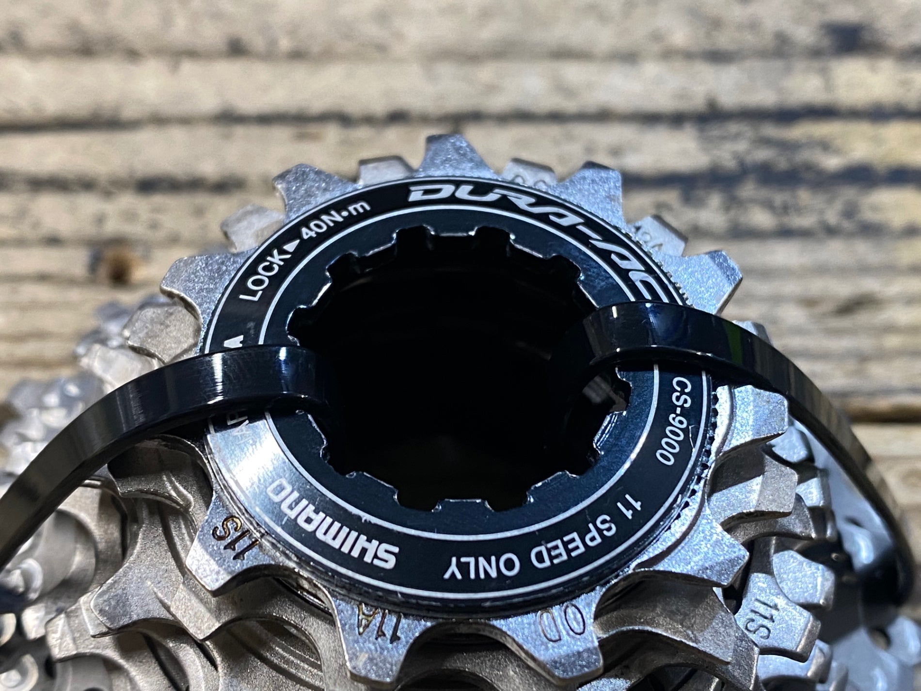 シマノ Dura-ace 11s 11-23 cs-9000 【公式通販】