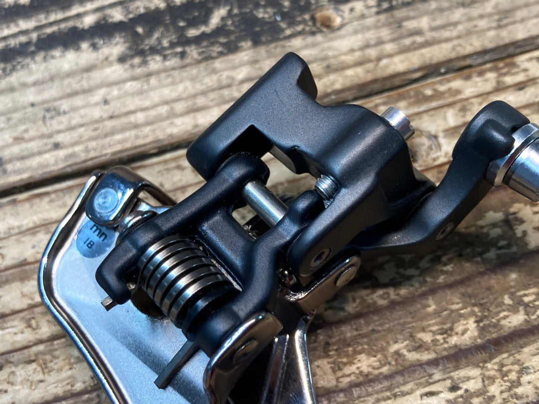 JE097 シマノ SHIMANO デュラエース DURA-ACE FD-7900 フロントディレイラー 2S 直付け