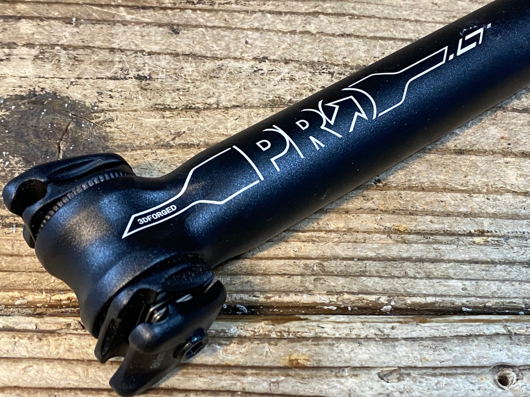 KA358 シマノ SHIMANO PRO LT シートポスト Φ31.6 400mm