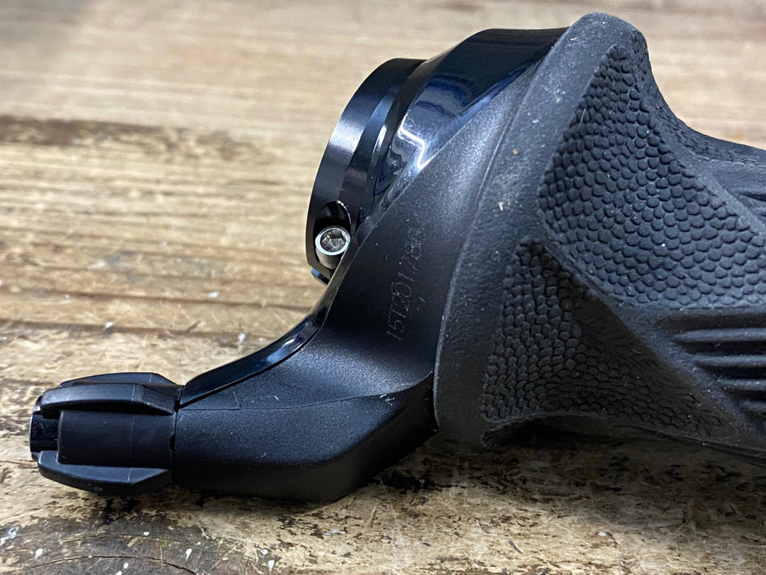 JW472 スラム SRAM GX EAGLE GRIP SHIFT グリップシフター 1x12s 160/140mm
