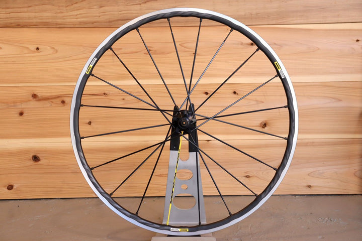 マヴィック MAVIC キシリウム プロ Ksyrium PRO SL アルミ クリンチャー ホイールセット シマノ11/12s 【千葉店】