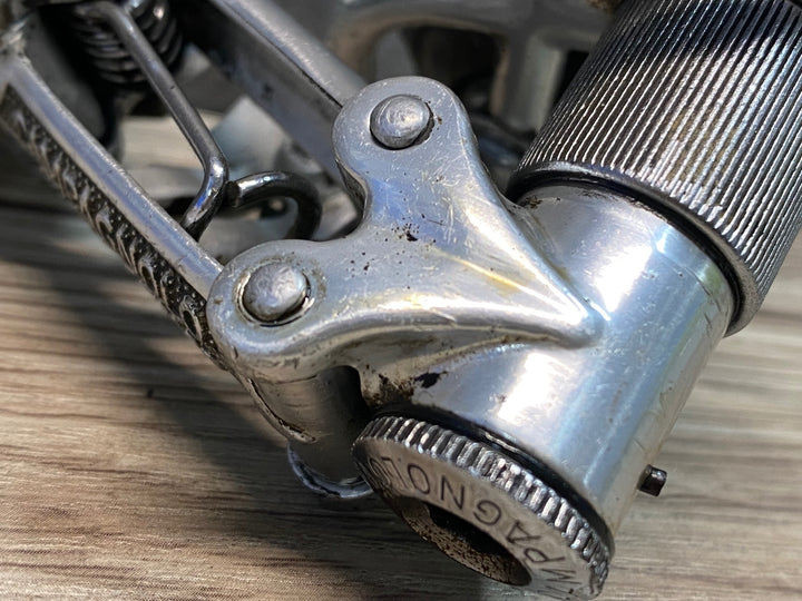 IB538 カンパニョーロ CAMPAGNOLO ヌーボレコード NUOVO RECORD リアディレイラー