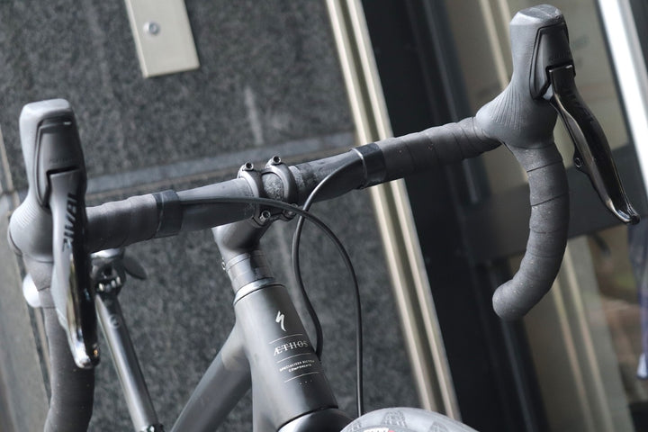 スペシャライズド SPECIALIZED エートス AETHOS COMP 2021モデル 49サイズ スラム RIVAL E-TAP AXS 12S カーボン ロードバイク 【東京南麻布店】