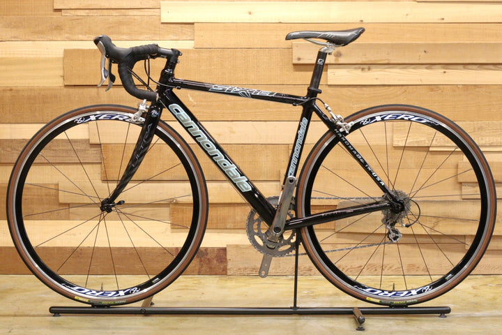 キャノンデール CANNONDALE SIX13 フェミニン FEMININE 2008年頃 シマノ 105 5600 アルテグラ 6600 MIX 10S アルミ カーボン ロードバイク 【立川店】