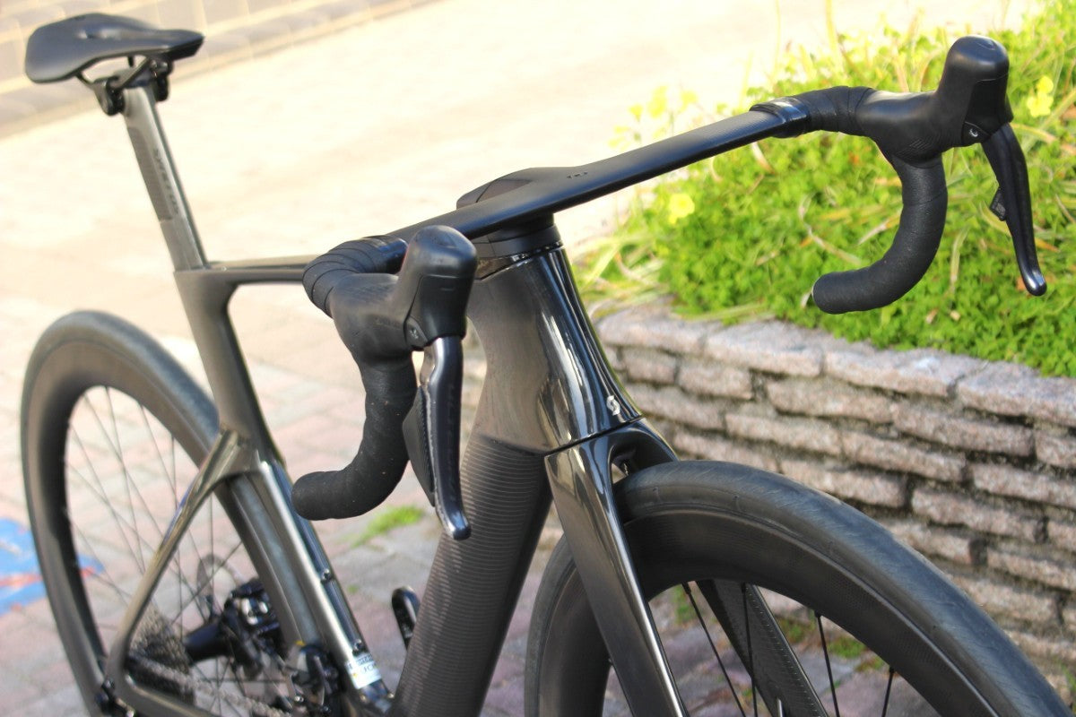 スコット SCOTT フォイル FOIL RC 10 2023 S(52)サイズ アルテグラ Di2 スコット SCOTT フォイル FOIL RC 10 2023 S(52)サイズ アルテグラ Di2