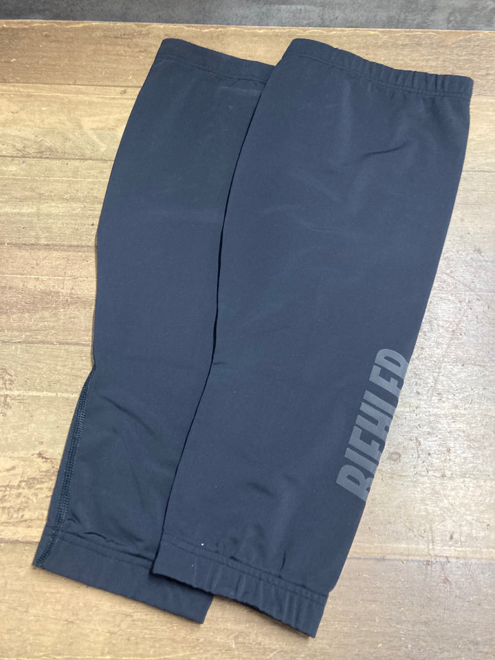 KD780 ビーラー BIEHLER レッグカバー 黒 S