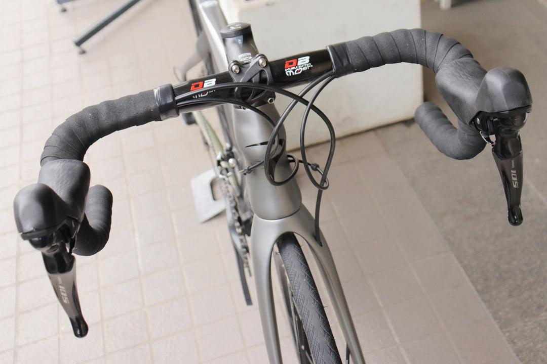 ピナレロ PINARELLO パリ ディスク PARIS DISK 2021モデル 490サイズ シマノ 105 R7020 MIX 11S カーボン ロードバイク 【横浜店】