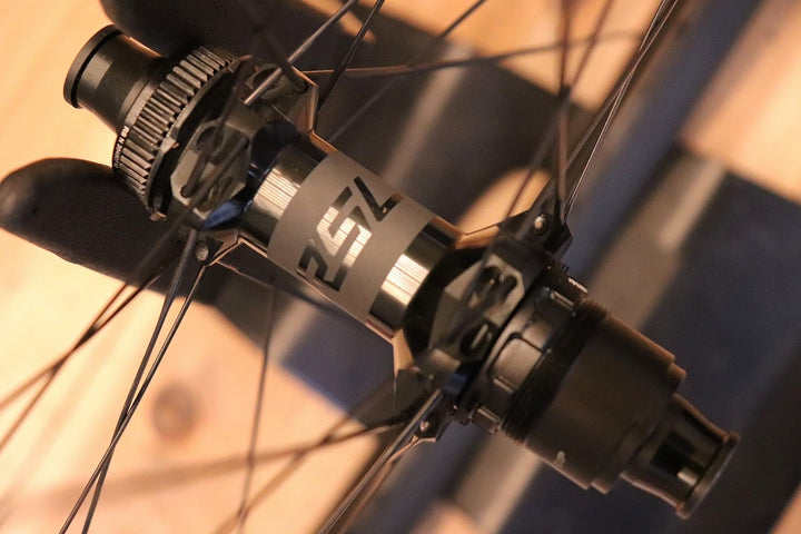 ボントレガー BONTRAGER コヴィー KOVEE RSL 30 カーボン チューブレスレディ ホイールセット スラム XDドライバー 12S MTB 29er BOOST規格 【芦屋店】