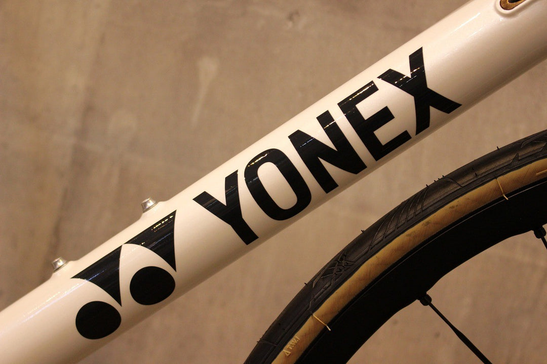 ヨネックス YONEX グローエント GROWENT Sサイズ 2022 シマノ 105 R7020 11S カーボン ロードバイク【名古屋店】