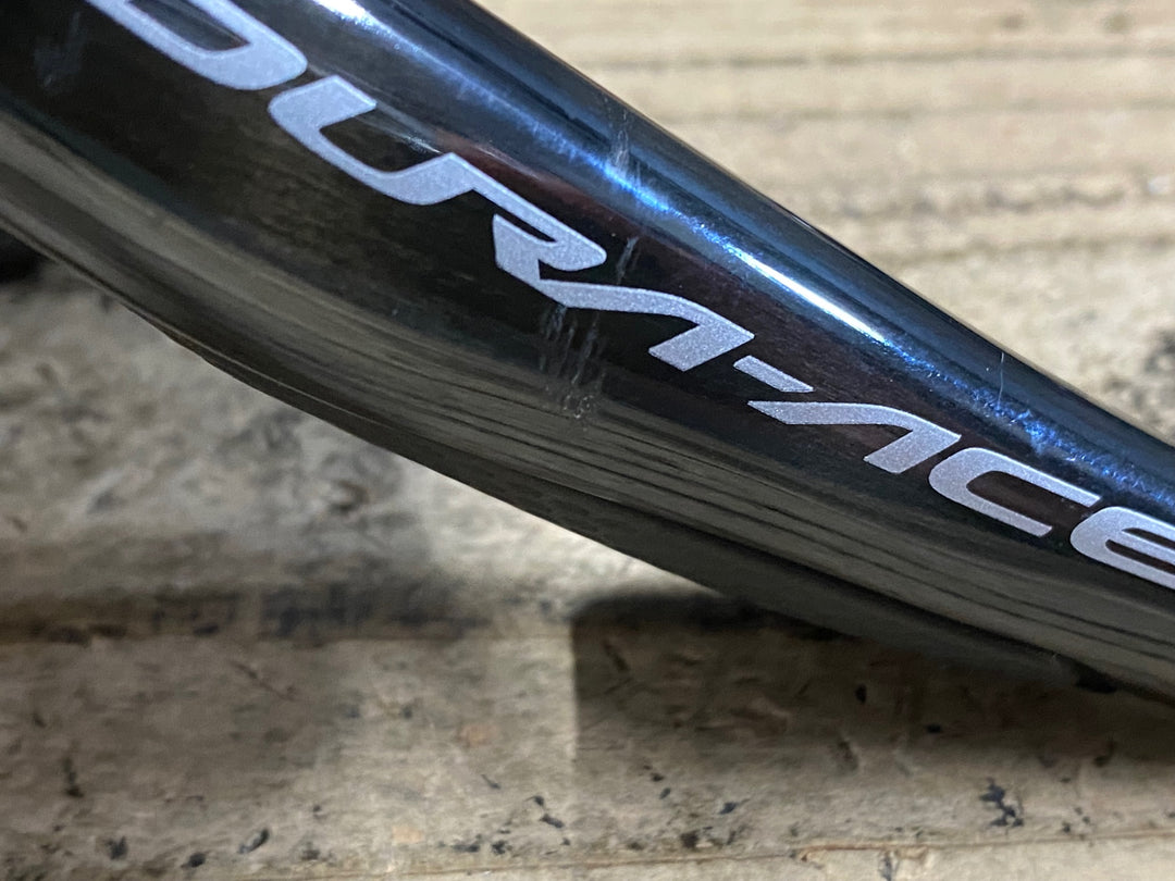 KF726 シマノ SHIMANO デュラエース DURA-ACE ST-R9150 STIレバー 2×11S Di2 電動 ※動作確認済