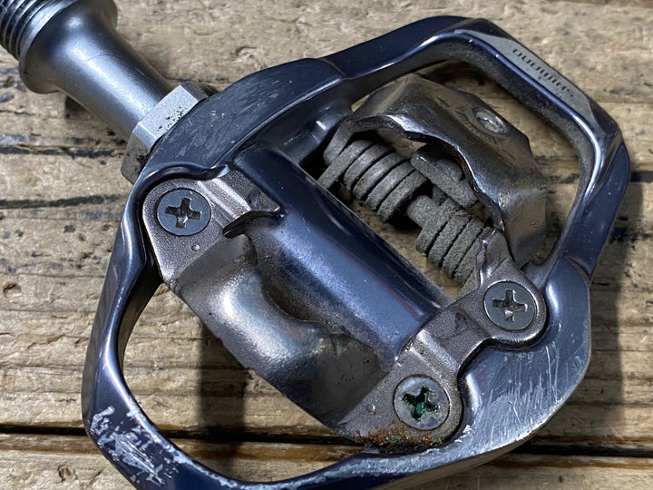 KP088 シマノ SHIMANO PD-A600 ビンディングペダル