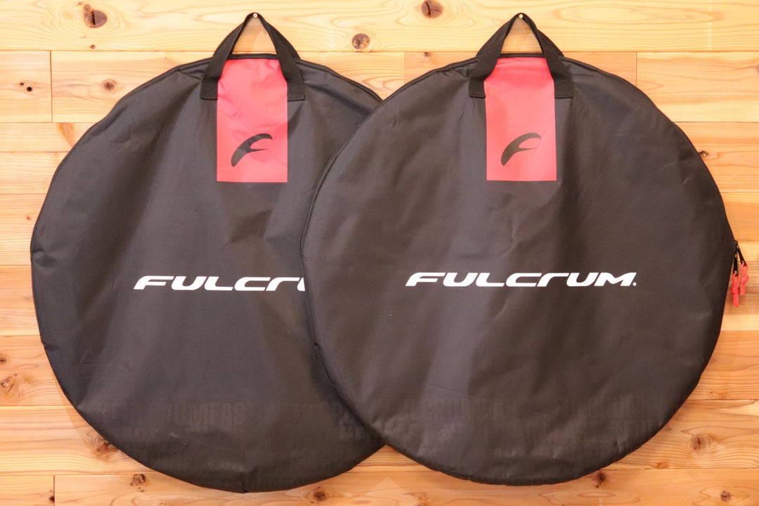 フルクラム FULCRUM スピード SPEED 42 DB 2-WAY FIT シマノ 11S/12S 23C カーボン チューブレス ホイールセット 【広島店】