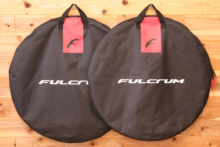 フルクラム FULCRUM スピード SPEED 42 DB 2-WAY FIT シマノ 11S/12S 23C カーボン チューブレス ホイールセット 【広島店】