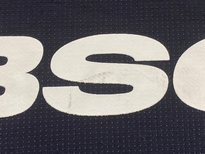 KB614 ブラックシープ BLACK SHEEP THERMAL JACKET 長袖 サイクルジャケット 黒 XS 裏起毛