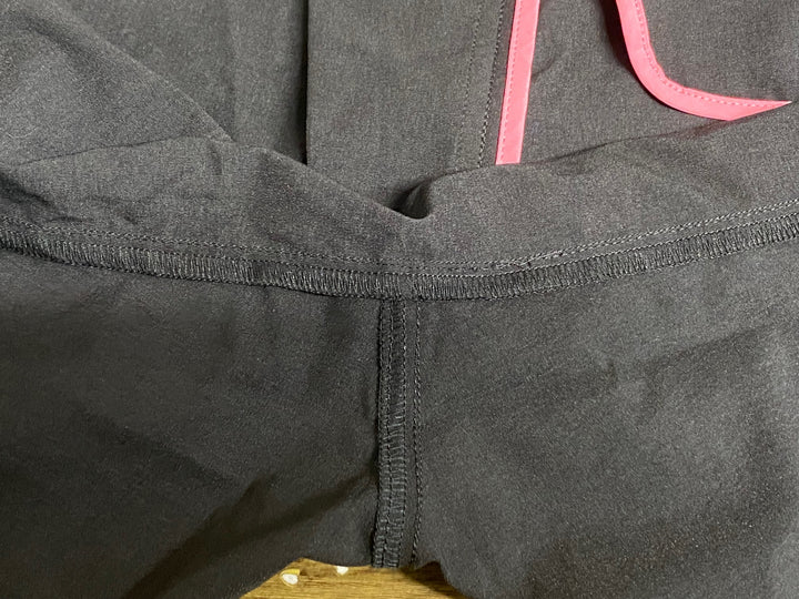 KL109 ラファ Rapha TOURING SHORTS ハーフパンツ 黒 36