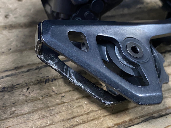 KL577 シマノ SHIMANO アルテグラ ULTEGRA RD-R8050 SS リアディレイラー 11S Di2 電動 動作確認済