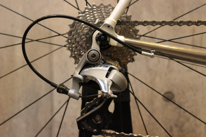カザーティ CASATI リネア オロ LINEA ORO CLASSIC 50サイズ シマノ 105 5800 11S スチール ロードバイク【名古屋店】