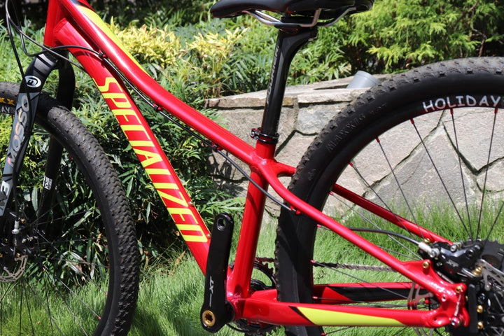 スペシャライズド SPECIALIZED リップロック RIPROCK 2018年モデル アルミ キッズバイク 【さいたま浦和店】