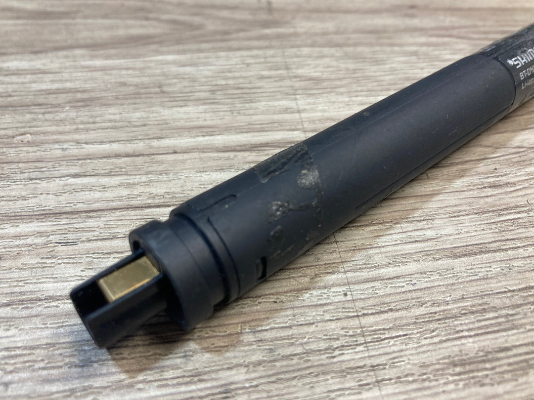 KH610 シマノ SHIMANO BT-DN110 ビルトインバッテリー Di2 電動