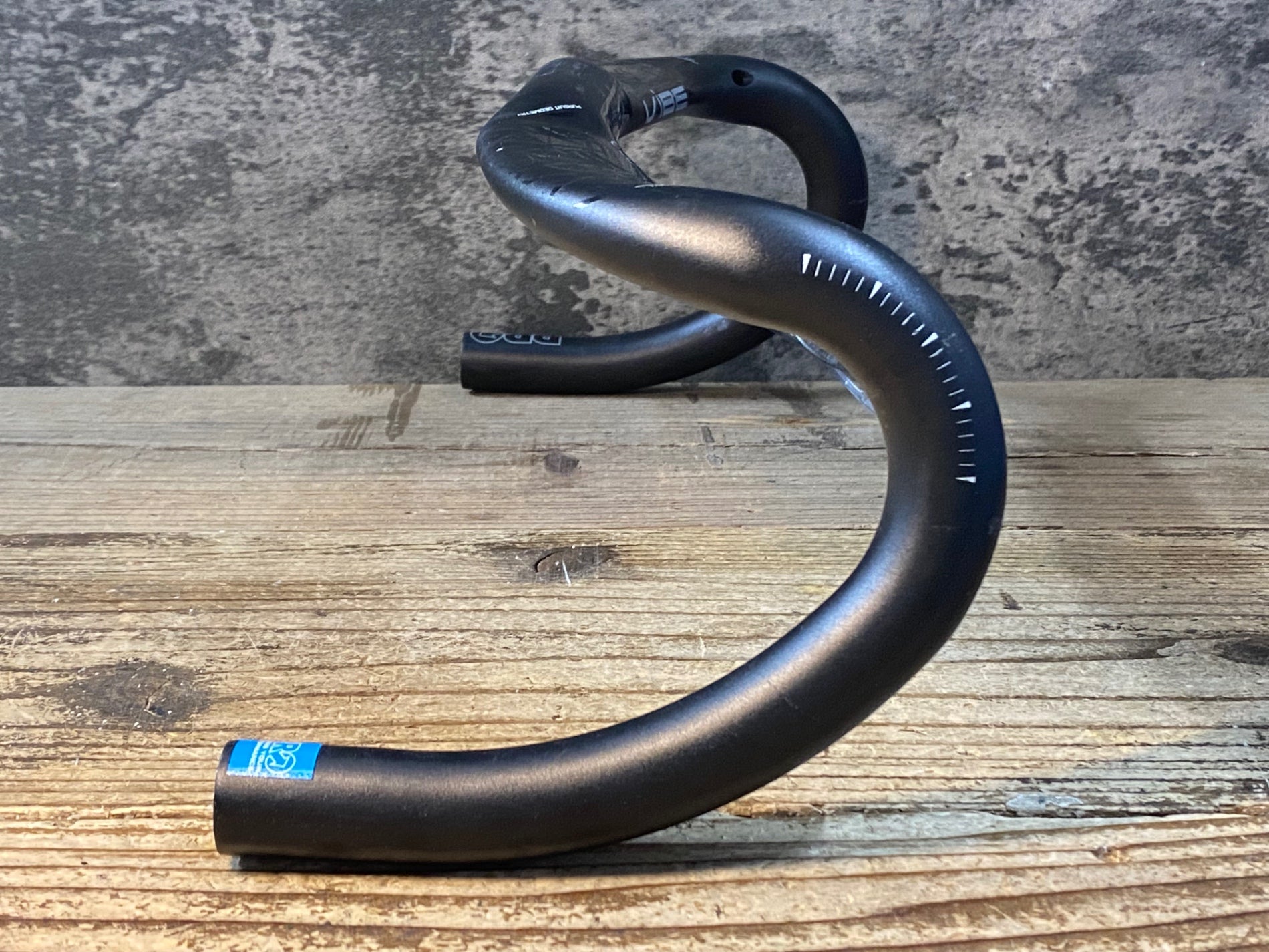 JW969 シマノ SHIMANO PRO VIBE AERO PURSUIT アルミドロップハンドル