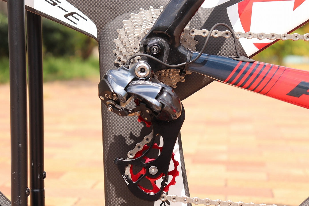 サーヴェロ CERVELO P3 2020年モデル 54サイズ シマノ アルテグラ 6870 MIX DI2 11S カーボン タイムトライアルバイク 【芦屋店】