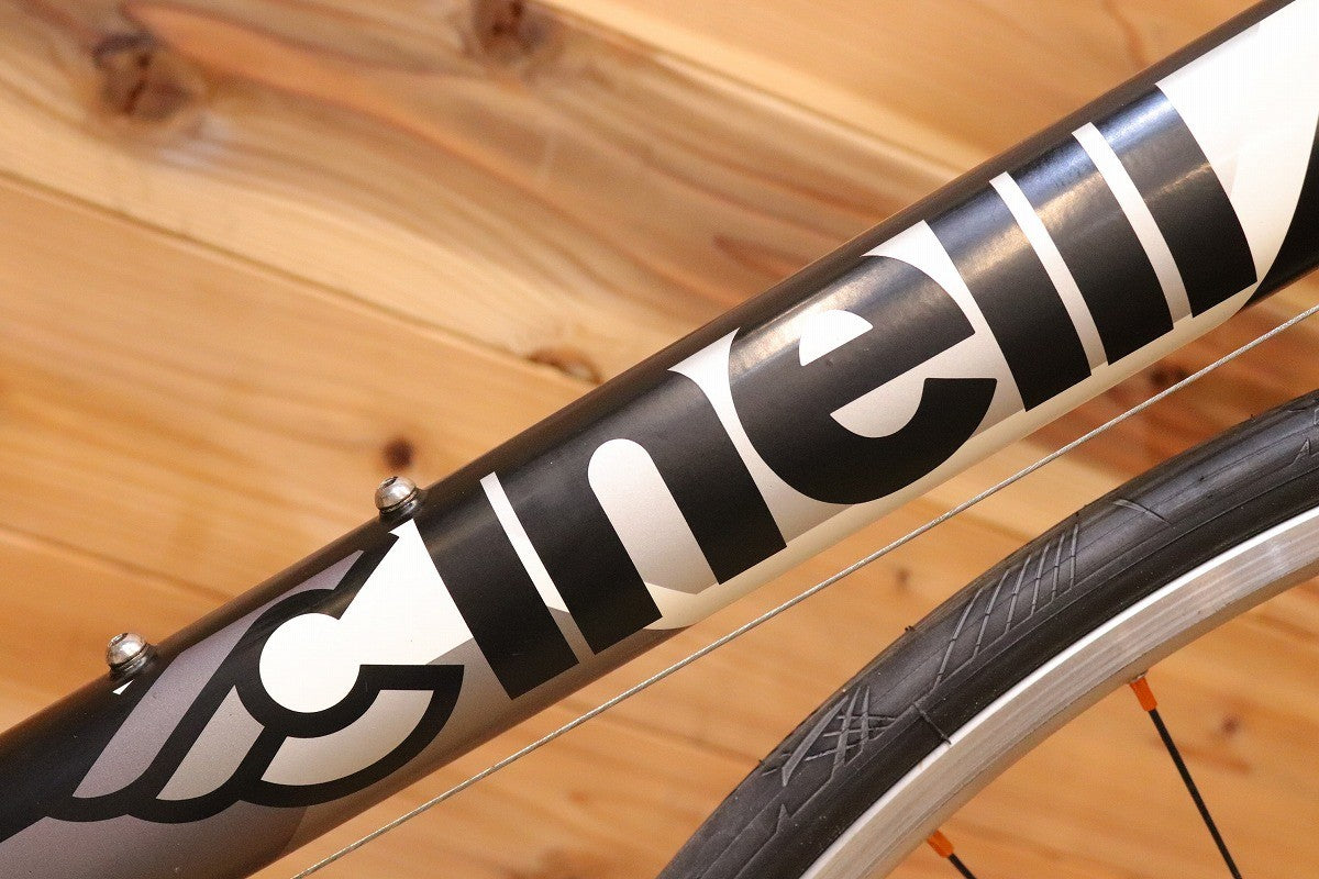 チネリ CINELLI エクスペリエンス EXPERIENCE 2016モデル XSサイズ