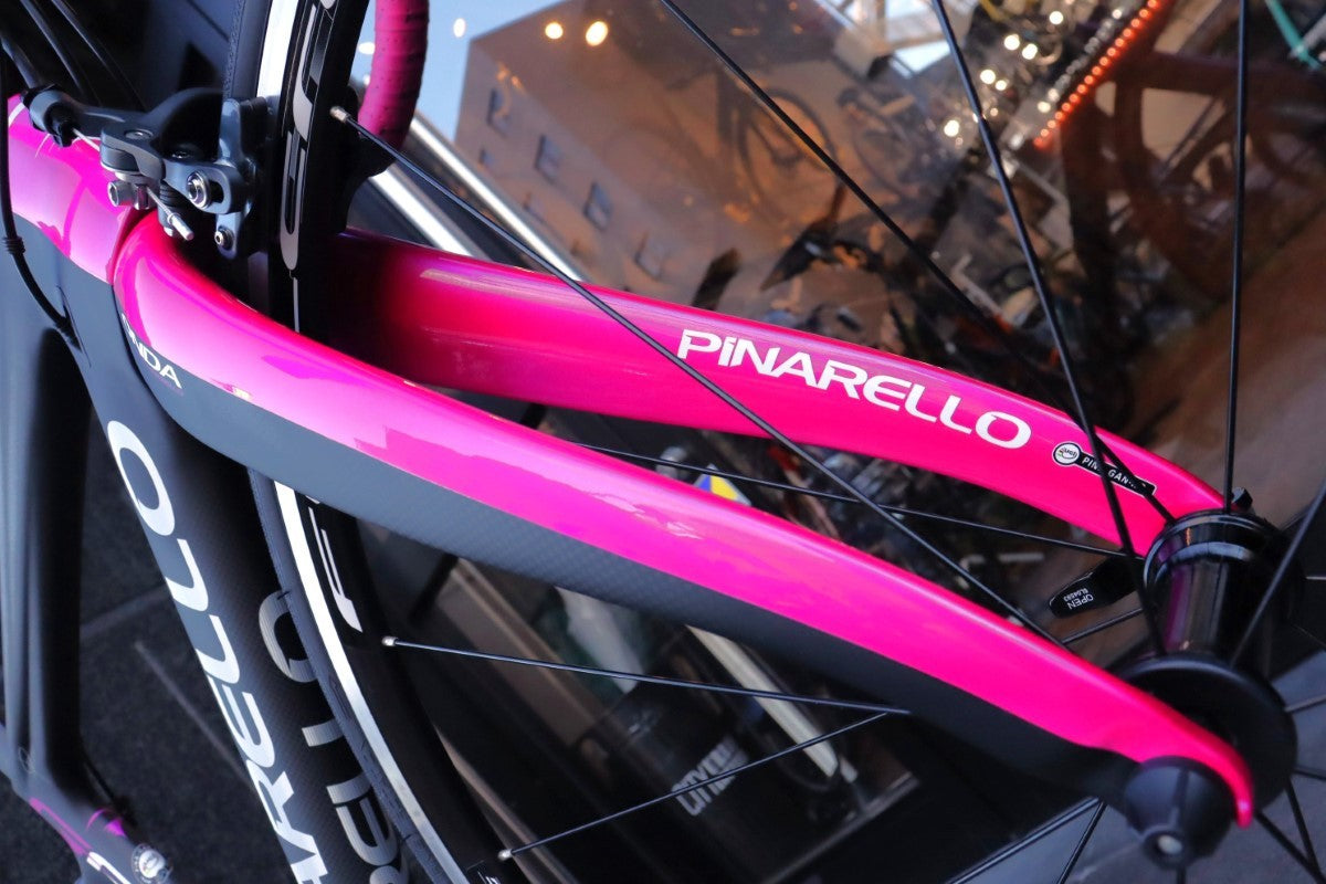 ピナレロ PINARELLO ガン GAN RS 2016年モデル 425EZサイズ シマノ アルテグラ 6800 カーボン ロードバイク  【東京南麻布店】