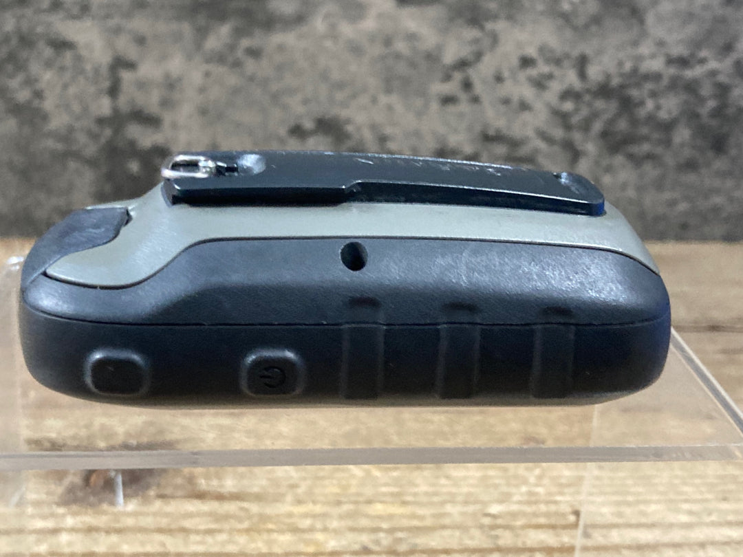 KH821 ガーミン GARMIN eTrex 30x　※動作未確認
