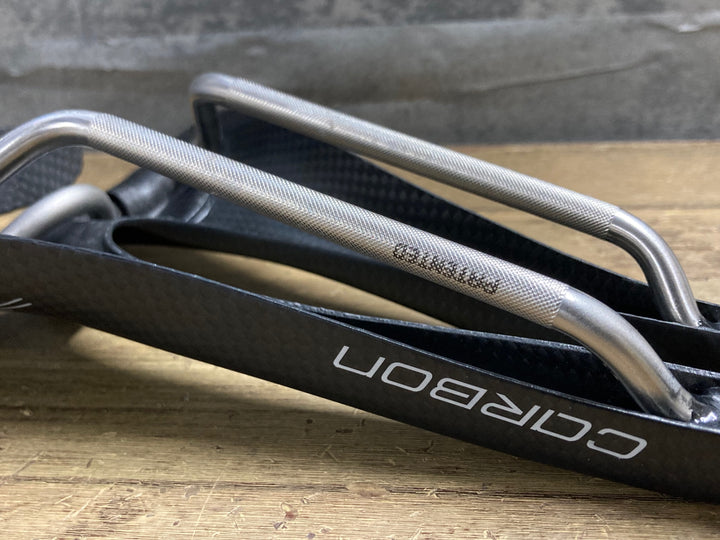 KO662 Selle SMP CARBON カーボン サドル aisi 304 tube レール
