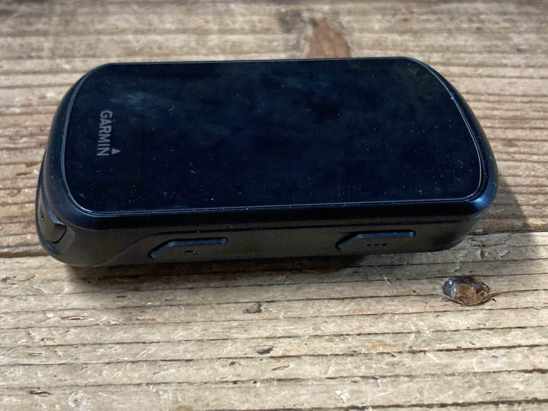 KF559 ガーミン GARMIN EDGE 530 サイクルコンピューター CA HR センサー マウント等付属