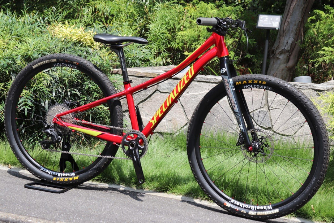 スペシャライズド SPECIALIZED リップロック RIPROCK 2018年モデル アルミ キッズバイク 【さいたま浦和店】