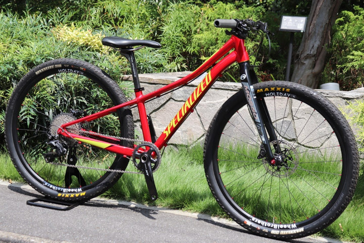 スペシャライズド SPECIALIZED リップロック RIPROCK 2018年モデル アルミ キッズバイク 【さいたま浦和店】