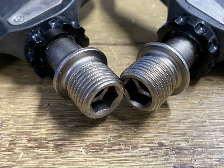 JY332 シマノ SHIMANO 105 PD-R7000 ビンディングペダル SPD-SL