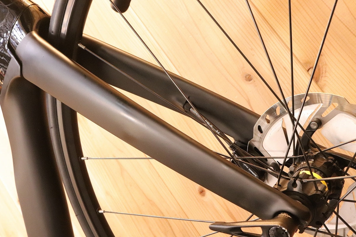 キャノンデール CANNONDALE システムシックス SYSTEMSIX HI-MOD 2020年